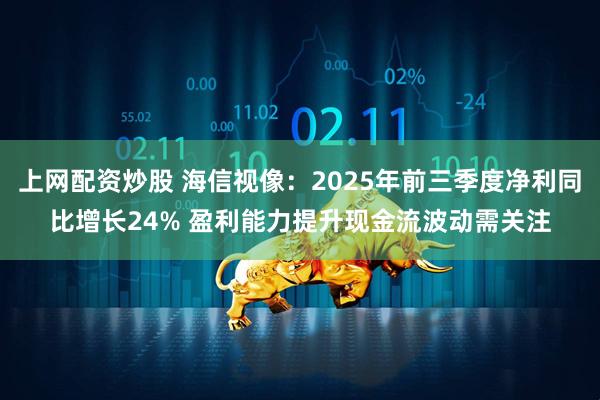 上网配资炒股 海信视像:2025年前三季度净利同比增长24% 盈利能力提升现金流波动需关注